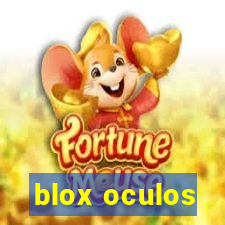 blox oculos